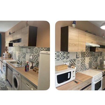 Apartament L'Ecolier Futuroscope 4 Personnes Beaumont  Zewnętrze zdjęcie