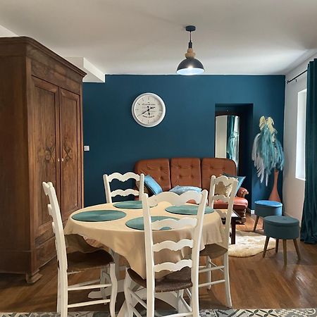 Apartament L'Ecolier Futuroscope 4 Personnes Beaumont  Zewnętrze zdjęcie