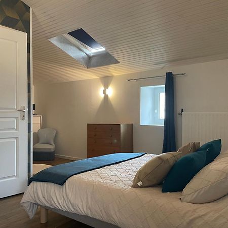 Apartament L'Ecolier Futuroscope 4 Personnes Beaumont  Zewnętrze zdjęcie