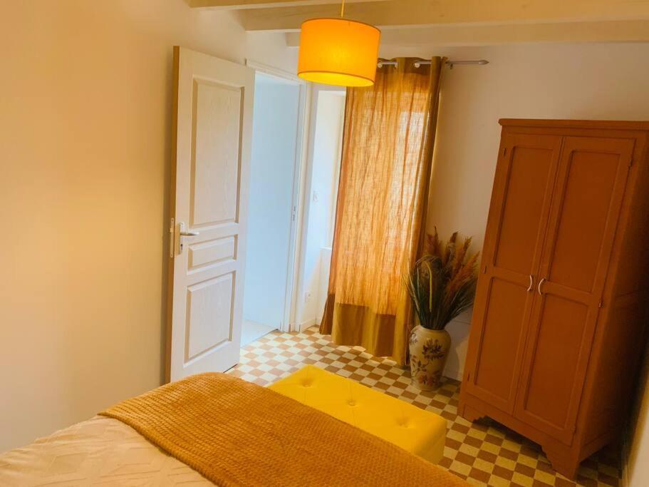 Apartament L'Ecolier Futuroscope 4 Personnes Beaumont  Zewnętrze zdjęcie