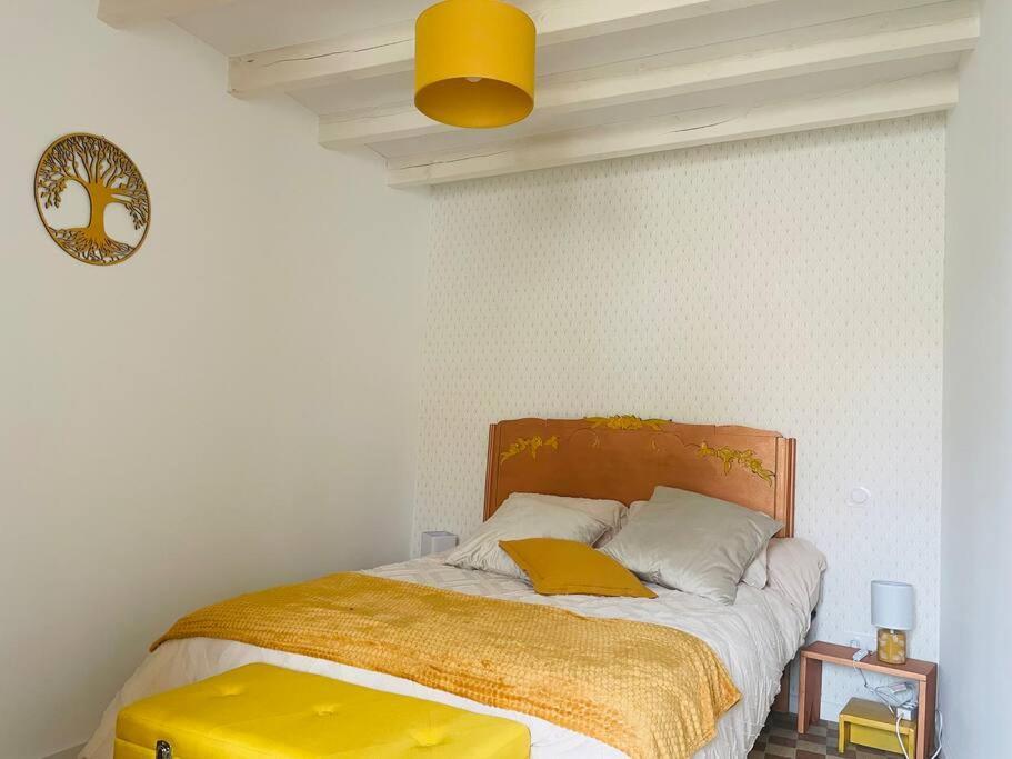 Apartament L'Ecolier Futuroscope 4 Personnes Beaumont  Zewnętrze zdjęcie