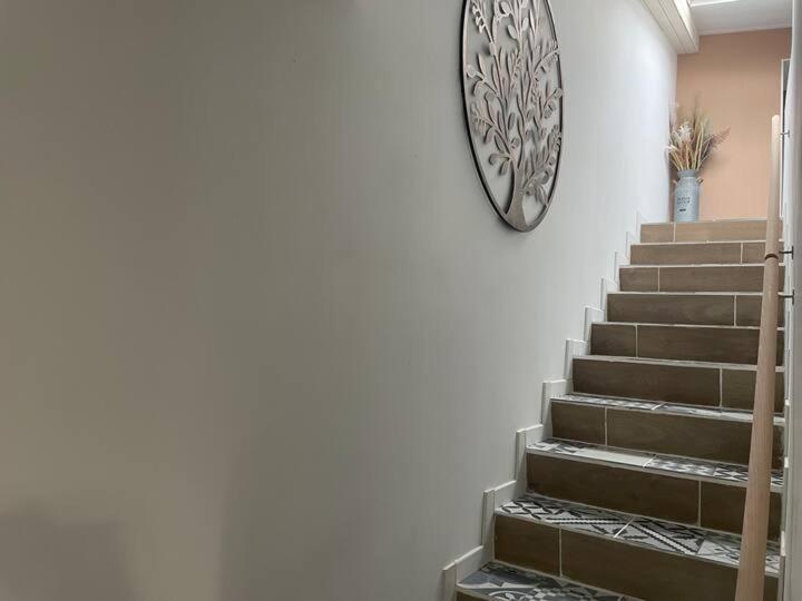 Apartament L'Ecolier Futuroscope 4 Personnes Beaumont  Zewnętrze zdjęcie