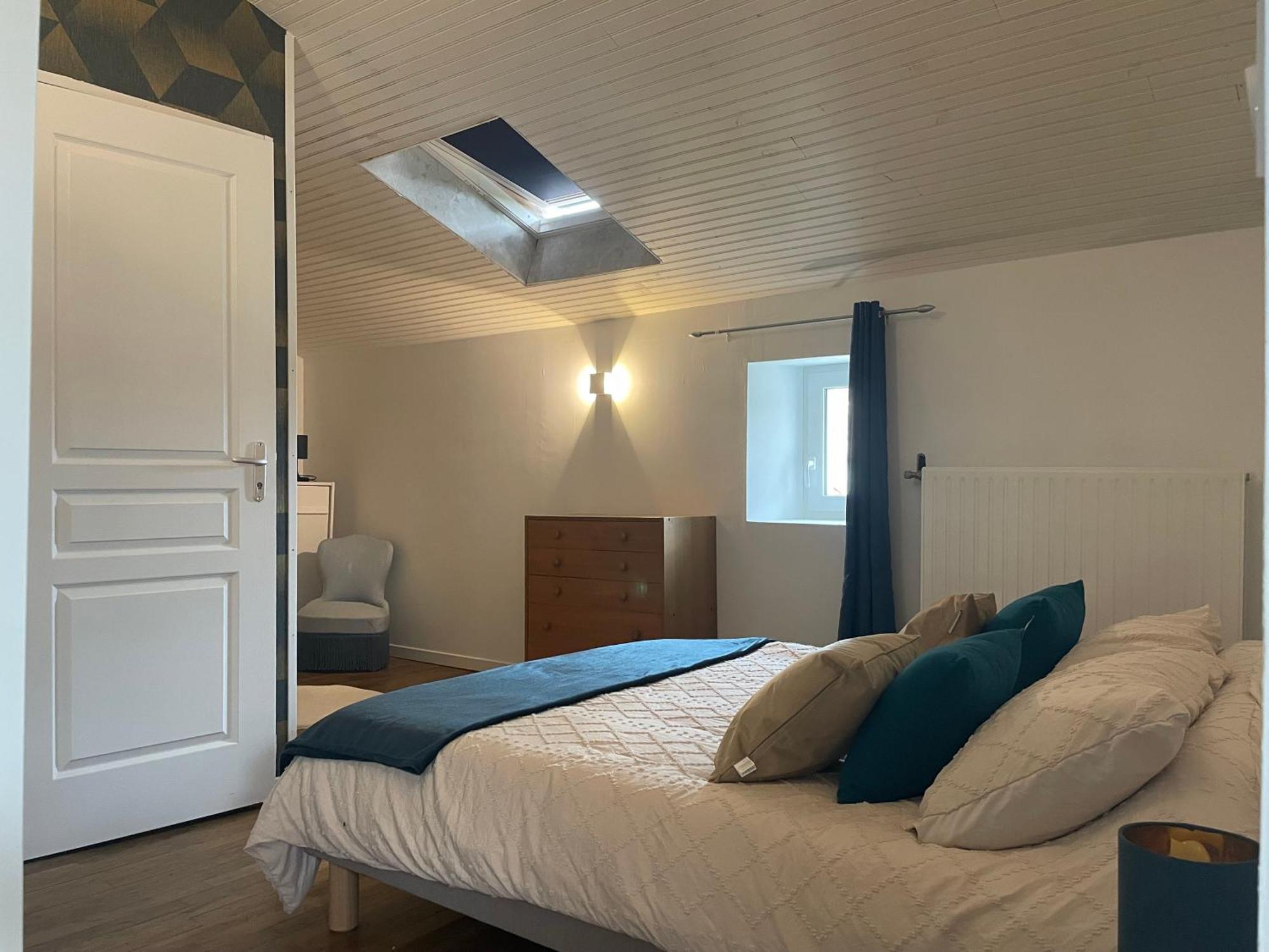 Apartament L'Ecolier Futuroscope 4 Personnes Beaumont  Zewnętrze zdjęcie