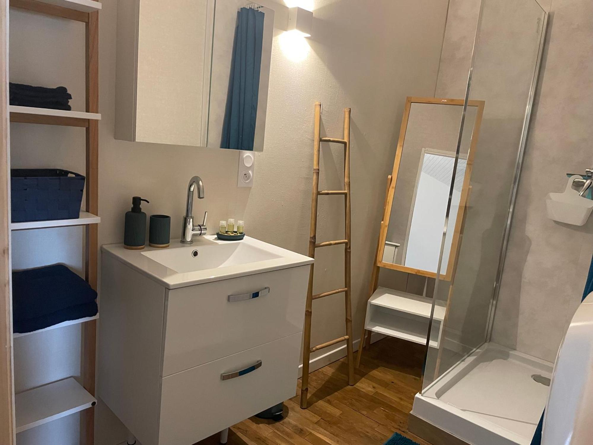 Apartament L'Ecolier Futuroscope 4 Personnes Beaumont  Zewnętrze zdjęcie